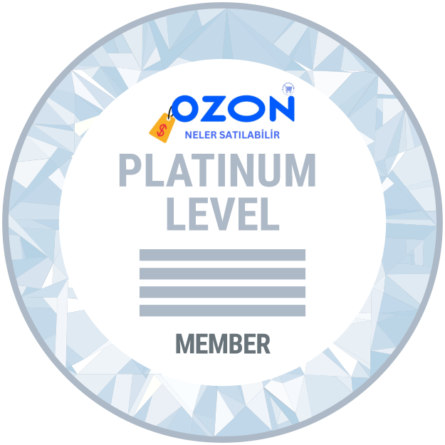 Platinum shop