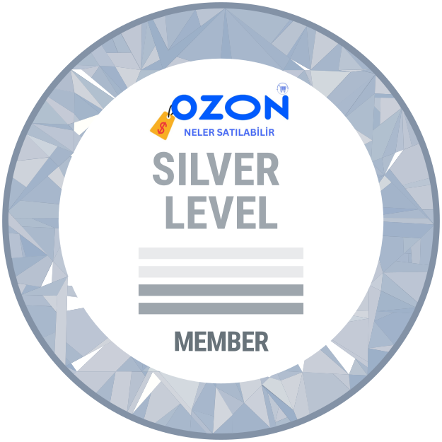 Silver shop